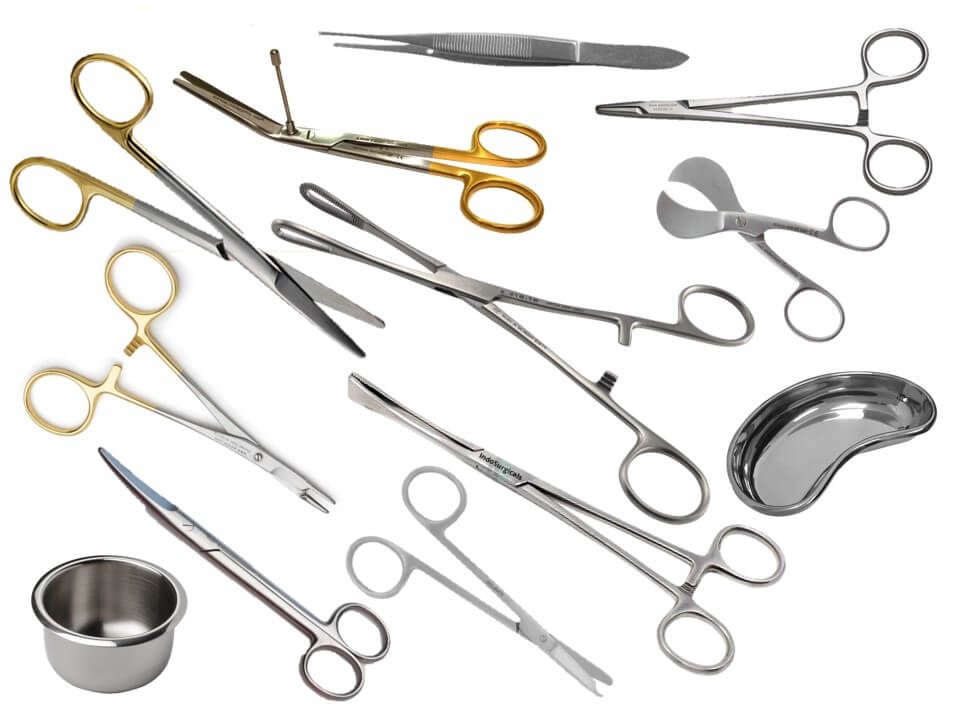 Surgical WholeSale Supplies